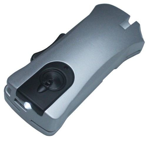 Preview: Herbertz angler outdoor tool with LED lamp, mobile phone format