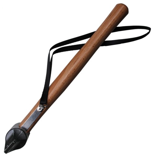 Preview: Camping hammer with pull-out mandrel