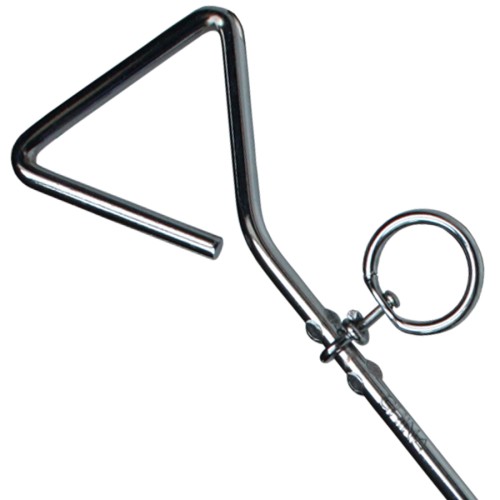 Preview: MFH, spiral peg, metal peg, fastening ring, tent accessories,