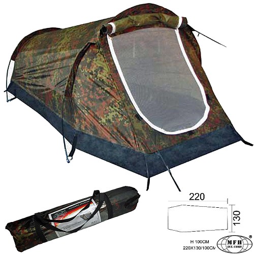 MFH, Campingzelt, Zelte, Tunnelzelt, Indianerzelt, Moskitonetz,