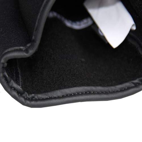 MFH, finger gloves, combat, neoprene gloves, security, police,