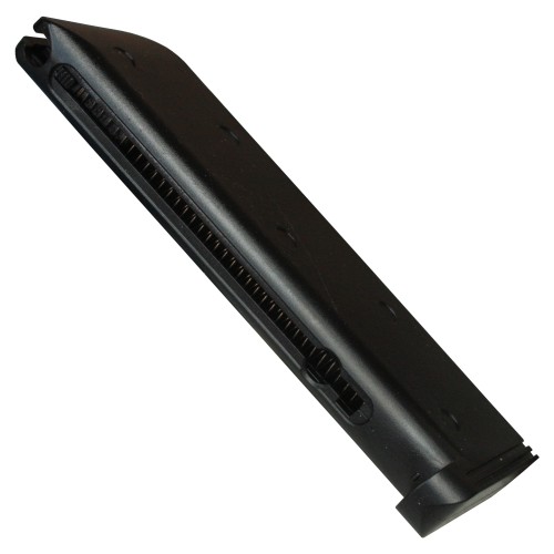 Preview: Browning magazine for 1911 HME airsoft spring pressure pistol <0.5 joules