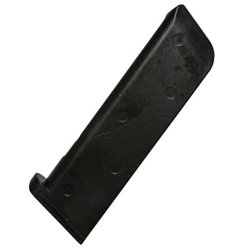 Preview: Browning magazine for 1911 HME airsoft spring pressure pistol <0.5 joules