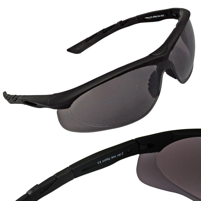 SWISS EYE Lancer smoke, Sonnenbrille
