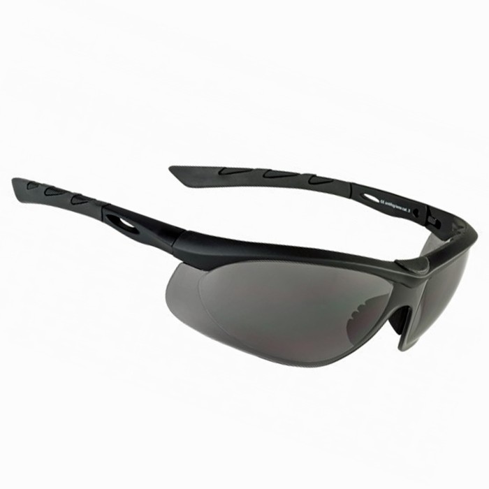 SWISS EYE Lancer smoke, Sonnenbrille