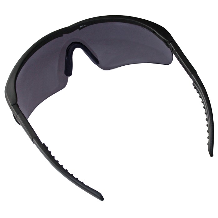 SWISS EYE Raptor smoke, Sonnenbrille mit Wechselgläsern