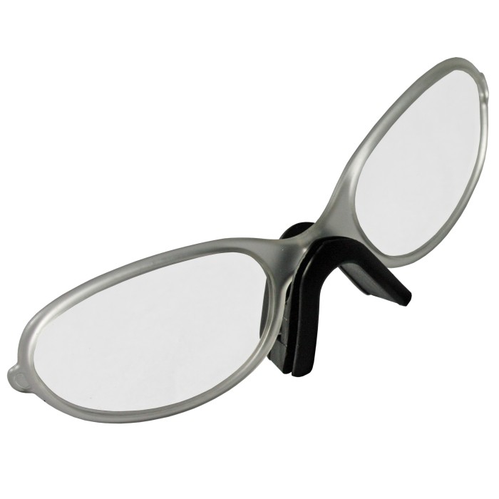 Clipadapter für Raptor / Nighthawk Sonnenbrillen