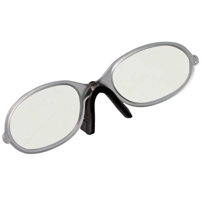 Clipadapter für Raptor / Nighthawk Sonnenbrillen