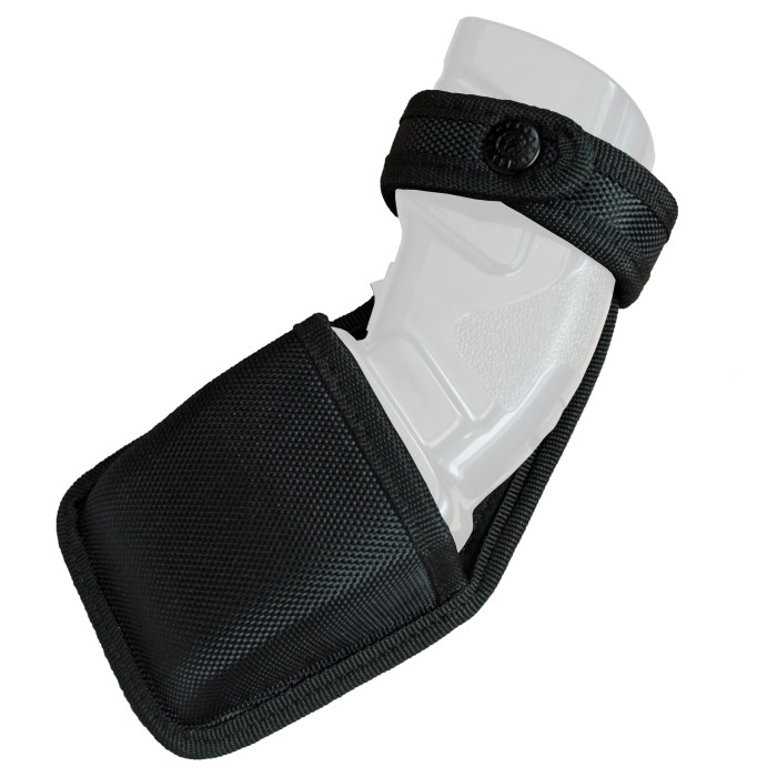 ESP nylon holster with snap fastener for Power Max stun gun