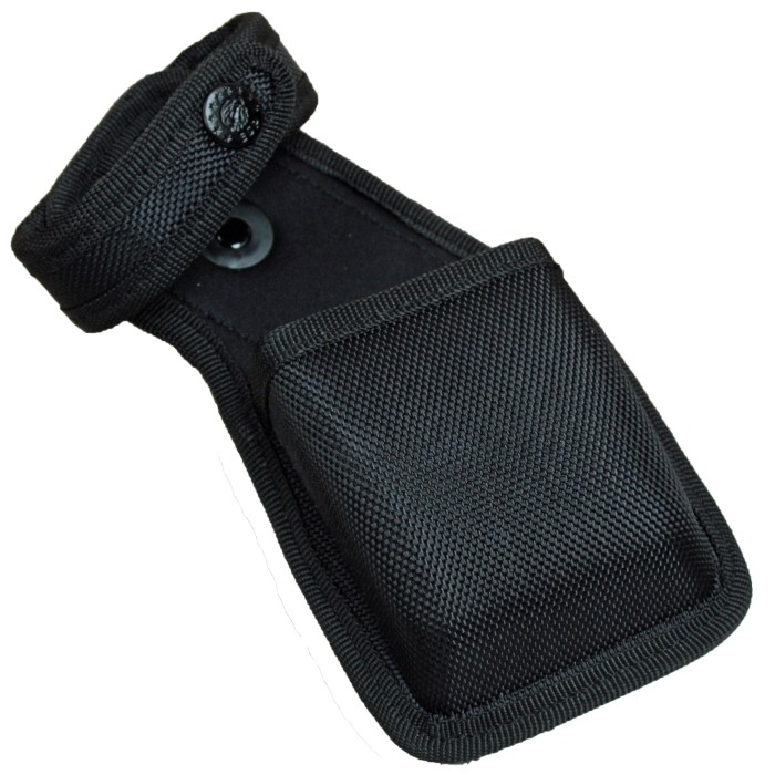 ESP nylon holster with snap fastener for Power Max stun gun