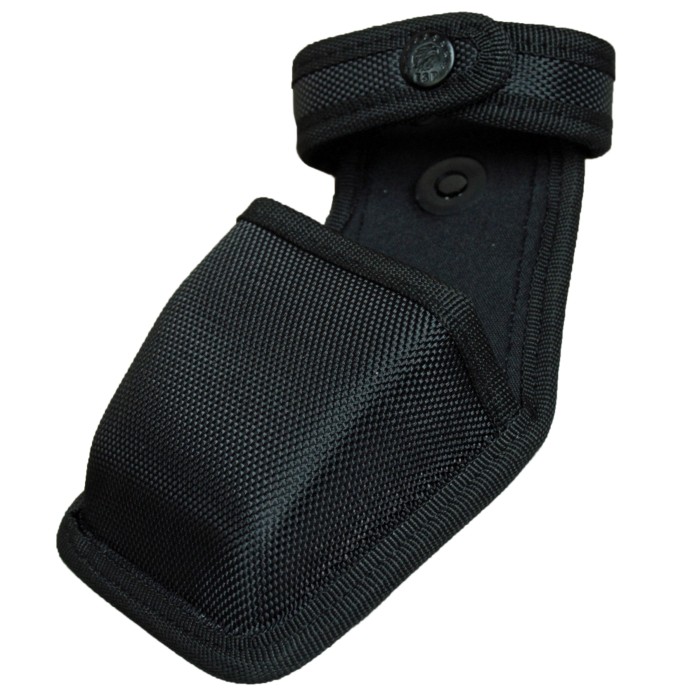 ESP nylon holster with snap fastener for Power Max stun gun