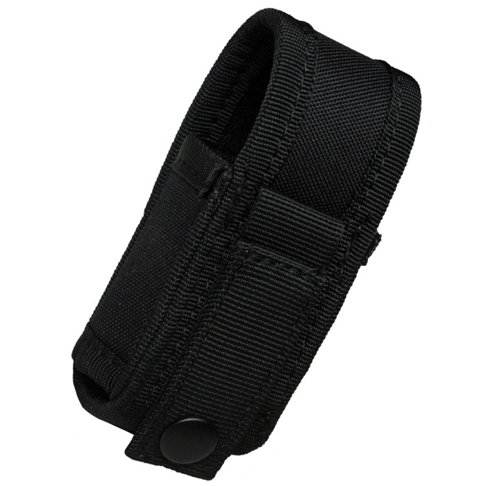 COPTEX Nylon Etui für kleine Gas- und Pfeffersprays 40 ml