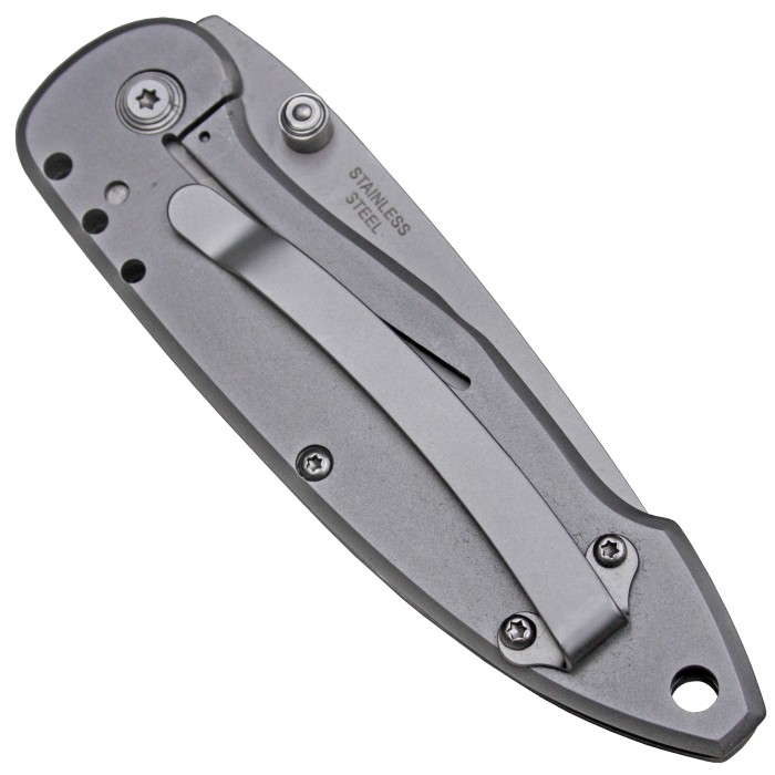 MP9 Taschenmesser BIKE mit Gürtelclip