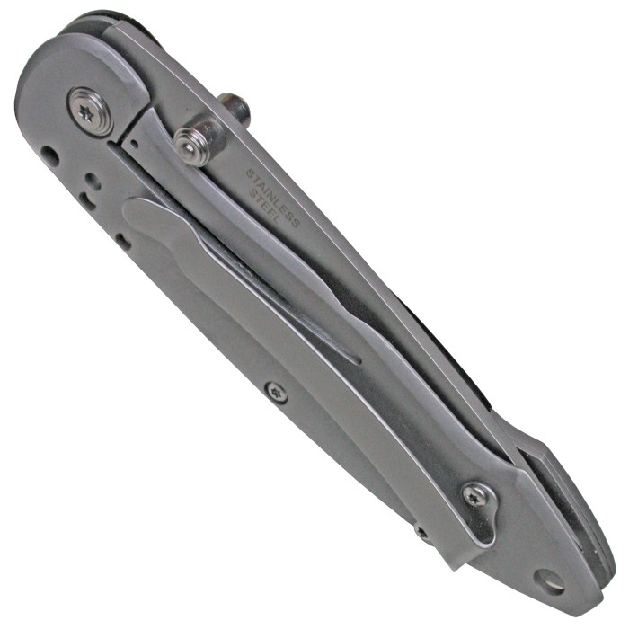 MP9 Taschenmesser BIKE mit Gürtelclip