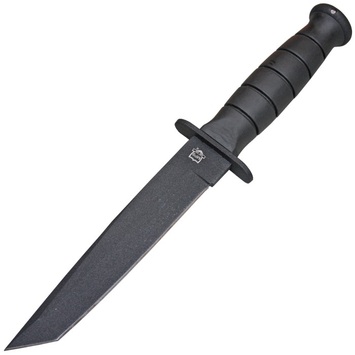 MP9 CUT II all-purpose knife Tanto blade