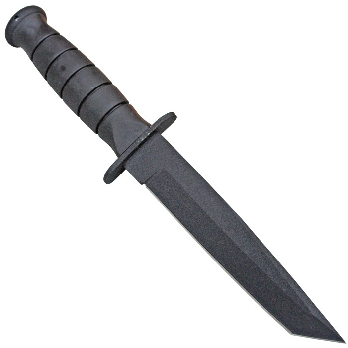 MP9 CUT II all-purpose knife Tanto blade