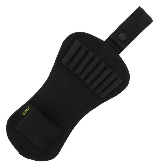 Coptex arrow holder for 8 crossbow arrows