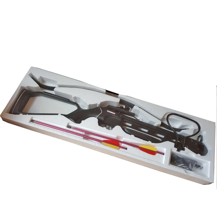 Recurve Armbrust Zuggewicht 150 lbs
