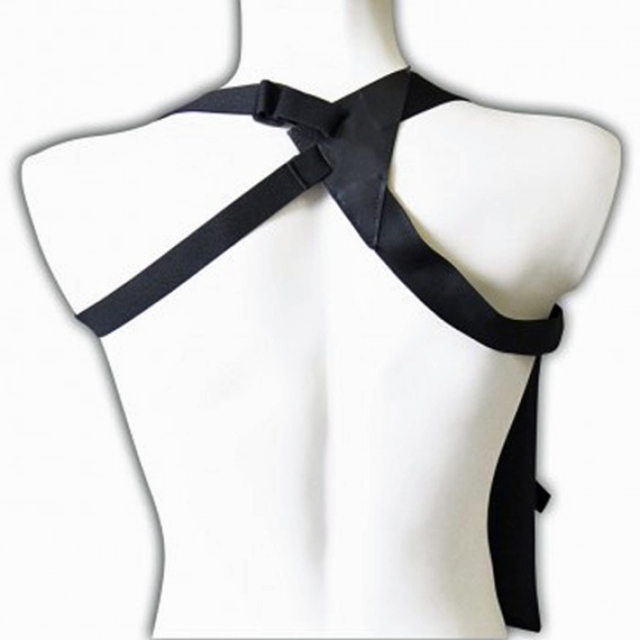 COPTEX shoulder holster Mod. I suitable for all medium pistols