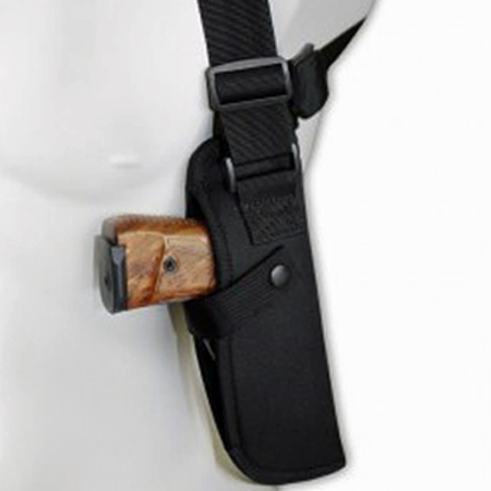 COPTEX shoulder holster Mod. I suitable for all medium pistols