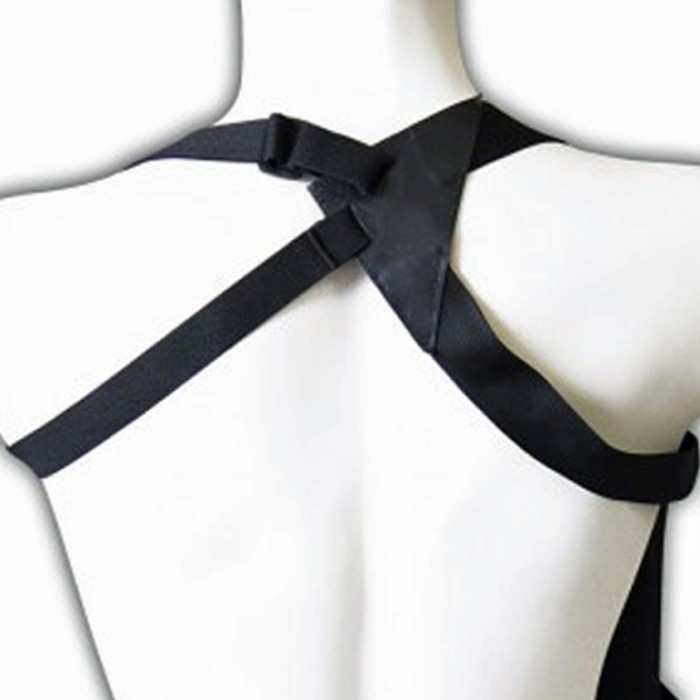COPTEX shoulder holster Mod. I suitable for all medium pistols