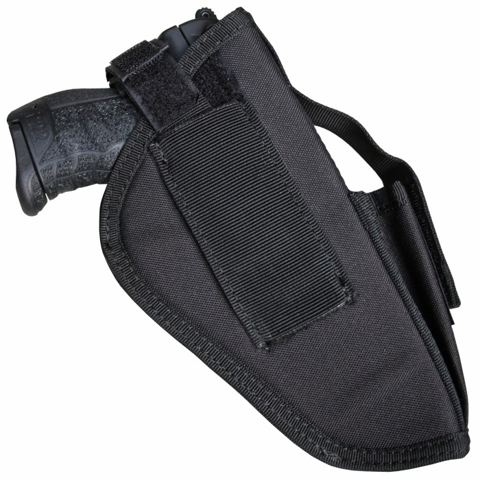 COPTEX Gürtelholster Magazintasche Links-Rechtshänder