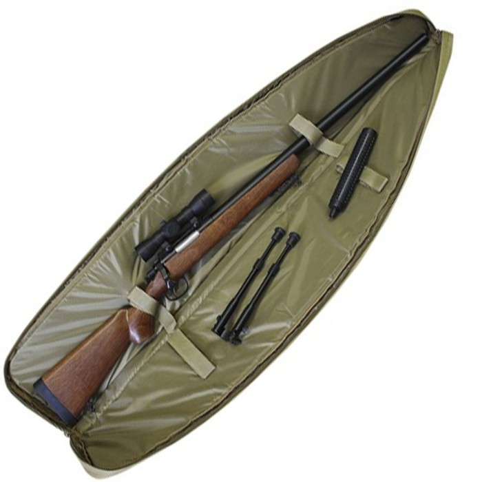 COPTEX Gewehrfutteral PRO Gewehrtasche TAN