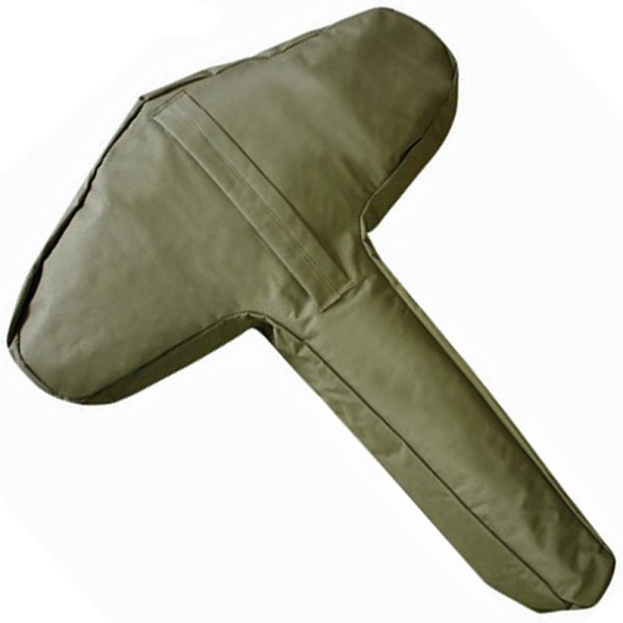 Armbrusttasche , Armbrust
