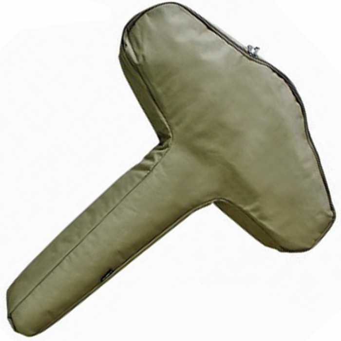 COPTEX, Armbrusttasche, Nylontasche, Armbrust