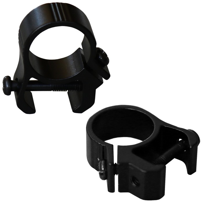 ARES ARMS Zielfernrohr 4x20 für Airsoft und Luftgewehre