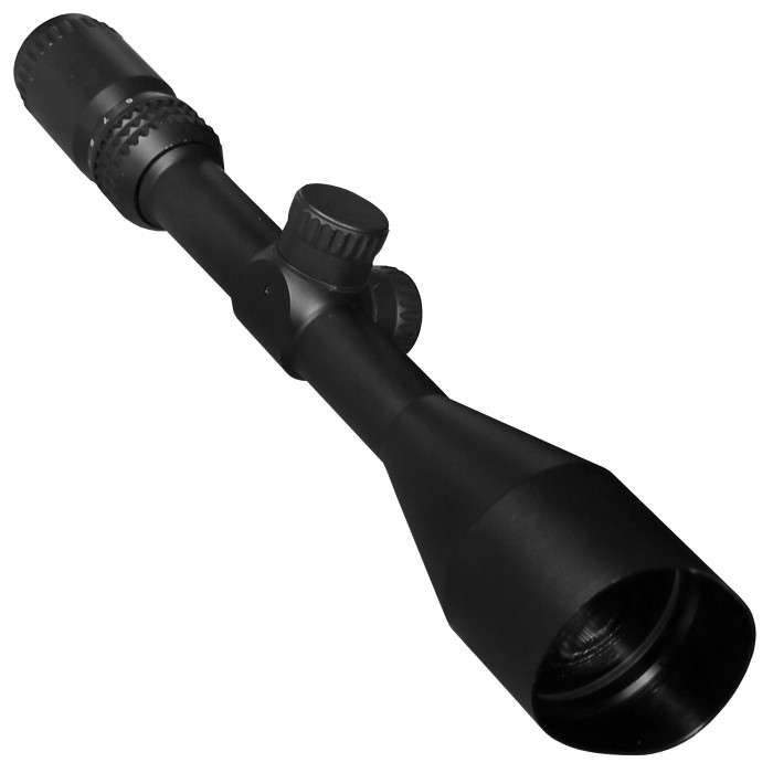 ARES ARMS rifle scope 3-9x50 for airsoft and air rifles
