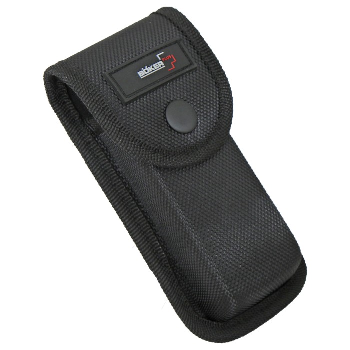 Böker Plus, Taschenmesser, Savior 1, Rescue Einhand, Dorn, Gurtschneider, Etui