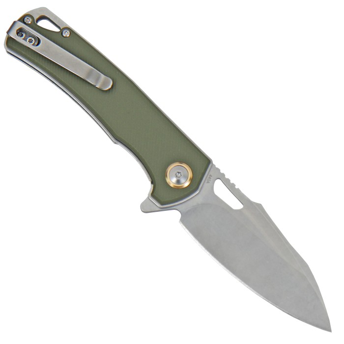 Magnum by Böker, Taschenmesser, Einhand,  Fangriemenöse, Linerlock