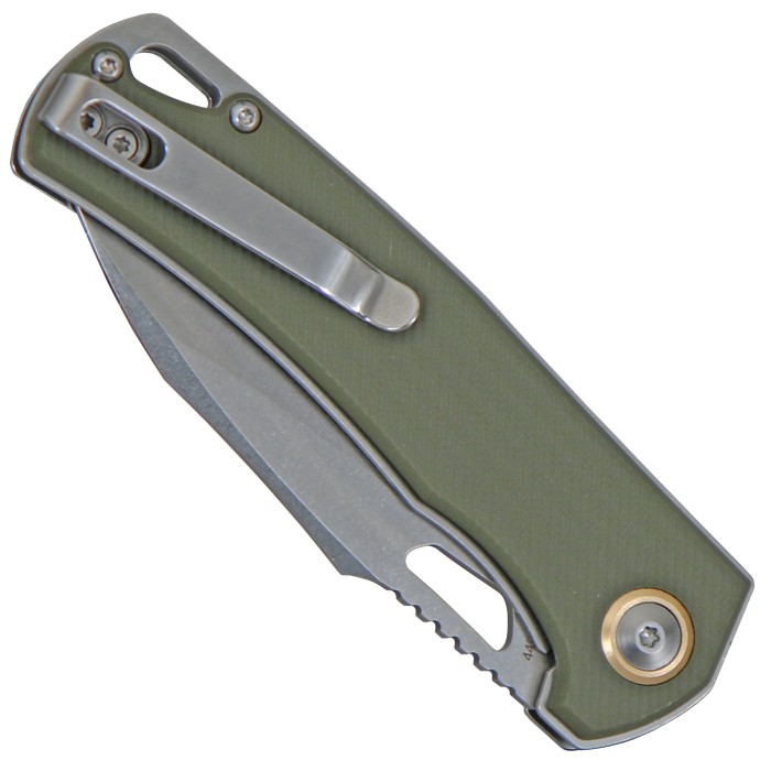 Magnum by Böker, Taschenmesser, Einhand,  Fangriemenöse, Linerlock