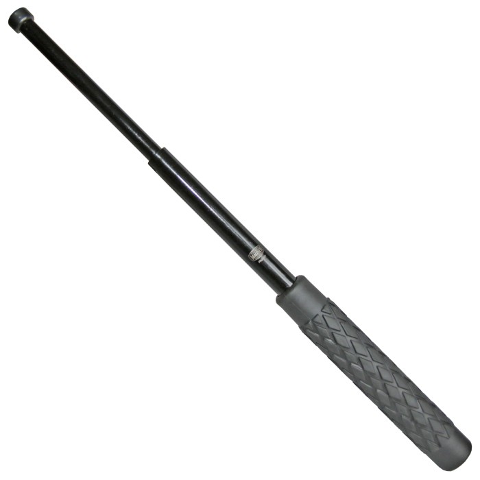 Mauser, defense baton, truncheon, security, baton, self-defense,