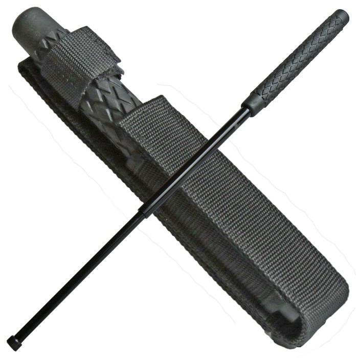 Mauser, Abwehrstock, Schlagstock, Security, Abdrängstock, Selbstverteidigung,