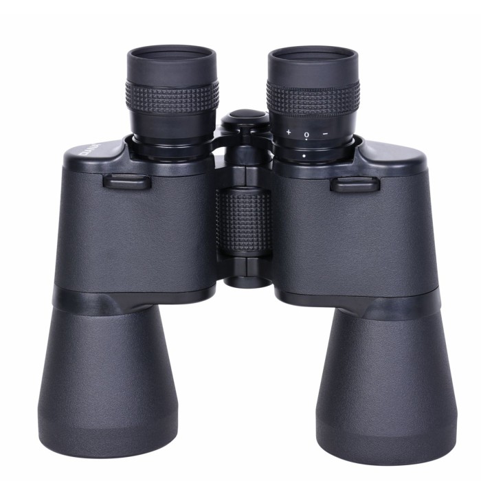 DIANA binoculars, Porro, the classic Porro models offer a large field of view