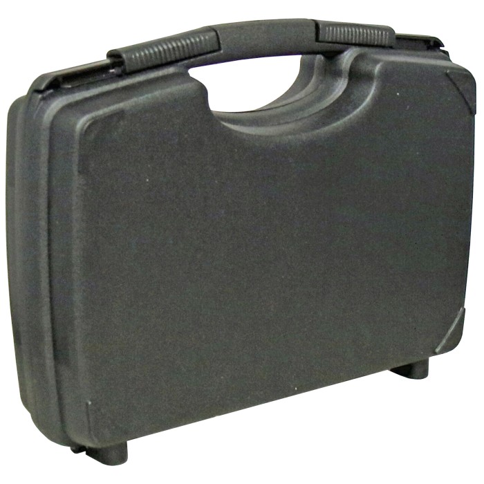 Sig Sauer pistol case medium, impact-resistant