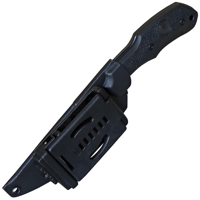 Sig Sauer Einsatzmesser, Outdoor, Polymer Griff, Kydexscheide