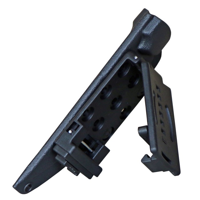 Sig Sauer Einsatzmesser, Outdoor, Polymer Griff, Kydexscheide