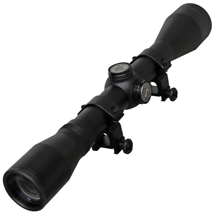 Swiss Arms Zielfernrohr ZF 4x40