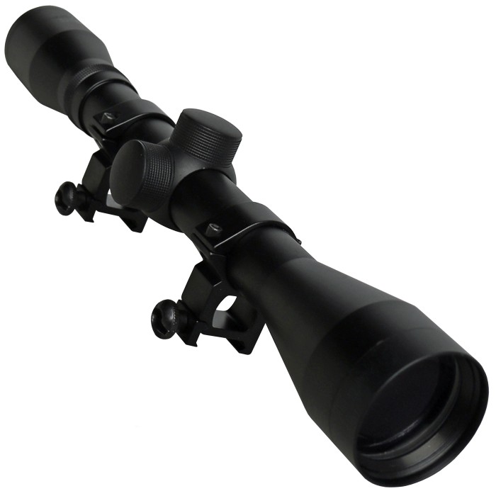 Swiss Arms Zielfernrohr ZF 4x40