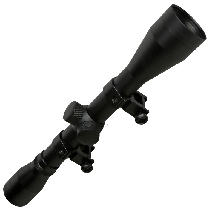 Swiss Arms Zielfernrohr ZF 4x40