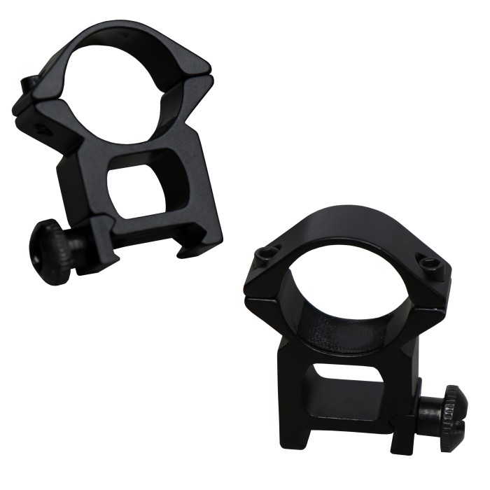 Swiss Arms Zielfernrohr ZF 4x40