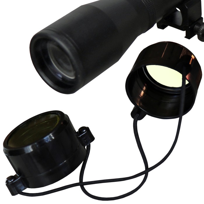 Swiss Arms Zielfernrohr ZF 4x40