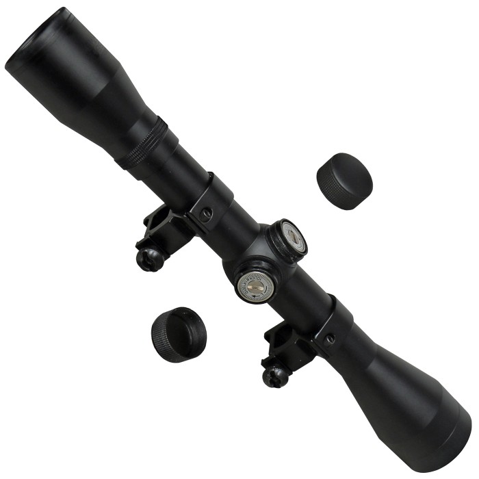 Swiss Arms Zielfernrohr ZF 4x40