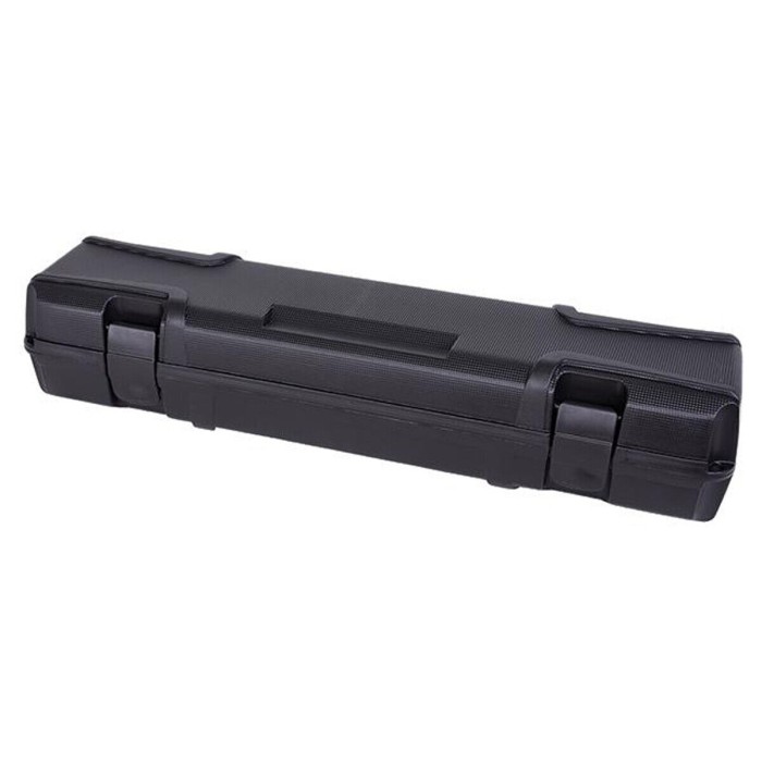 G.S.G. Koffer für Zielfernrohre und Schalldämpfer, Kunststoff