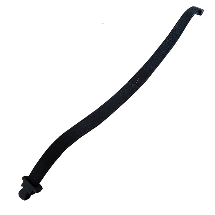 Haller 1 replacement bow for crossbow pistol alligator black