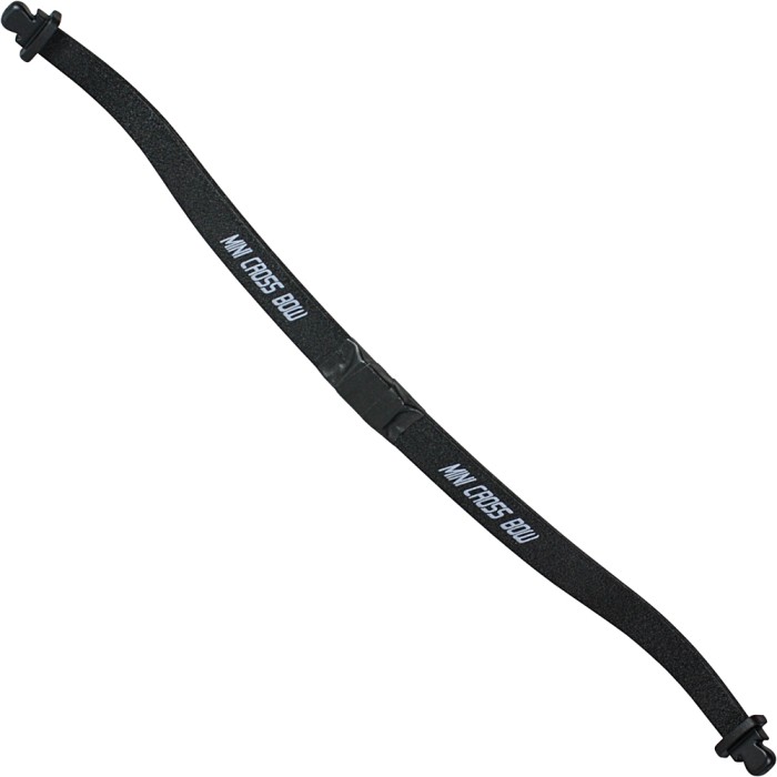 Replacement bow for crossbow pistol Cobra 80 Ibs black