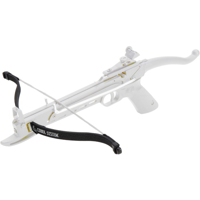 Replacement bow for crossbow pistol Cobra 80 Ibs black